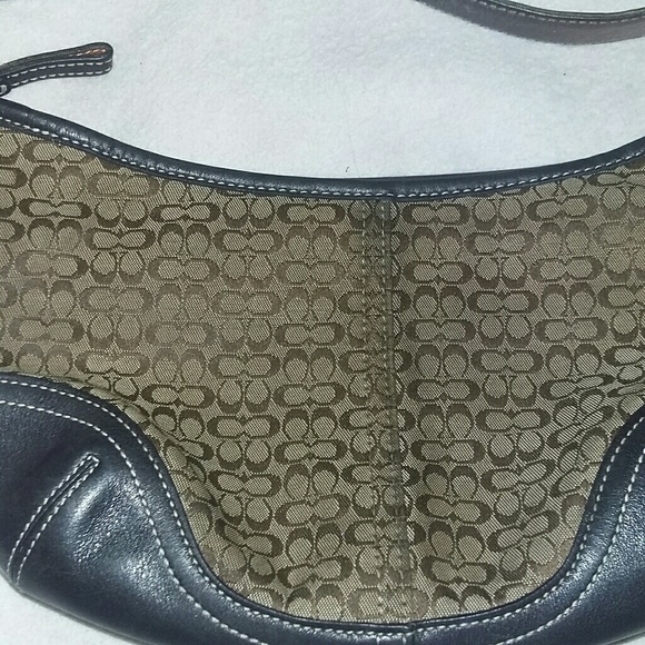 Coach Handbags - Used small coach